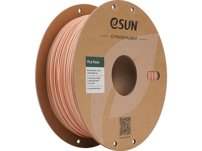 eSUN PLA Rock 1,75 mm Filament Granite