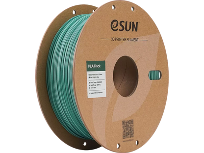eSUN PLA Rock 1,75 mm Filament Hornfels