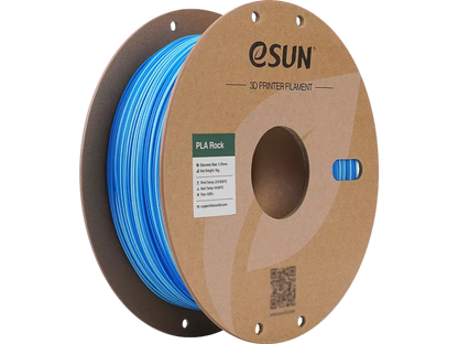 eSUN PLA Rock 1,75 mm Filament Blueschist