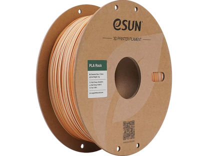 eSUN PLA Rock 1,75 mm Filament Sandstone