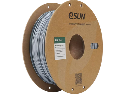 eSUN PLA Rock 1,75 mm Filament Limestone