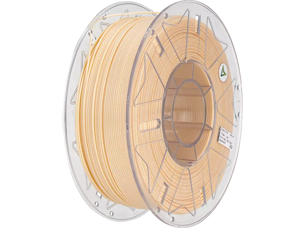 CREALITY PLA RFID für effizienten FDM/FFF‑Druck - hochwertige PLA‑Filamentrolle