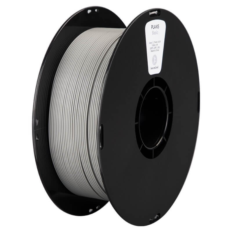 Kexcelled THE K5 PLA – Universelles FDM-Filament auf einer Spule, ideal für 3D-Drucker.