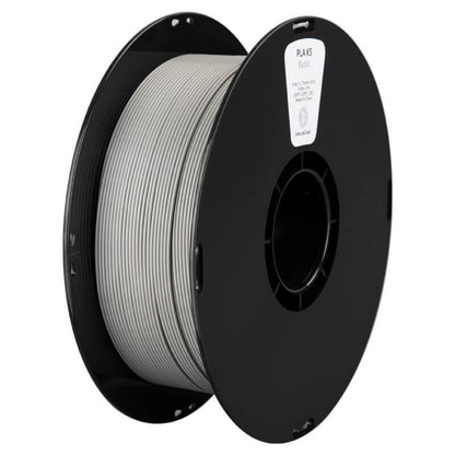 Kexcelled THE K5 PLA – Universelles FDM-Filament auf einer Spule, ideal für 3D-Drucker.