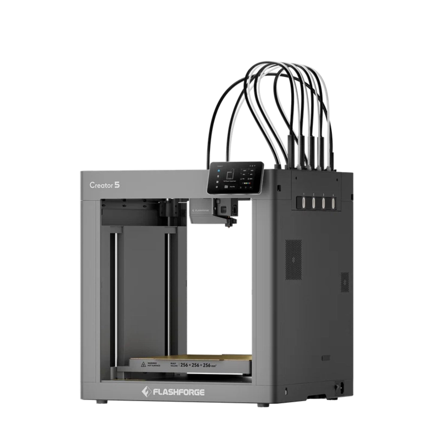 Flashforge Creator 5 3D Drucker