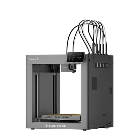 Flashforge Creator 5 3D Drucker