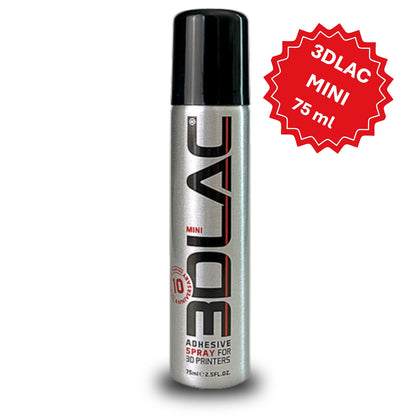 3DLAC MINI Spray 75 ml