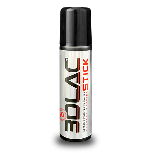 3DLAC Stick 80 ml – Haftstift für 3D-Druck
