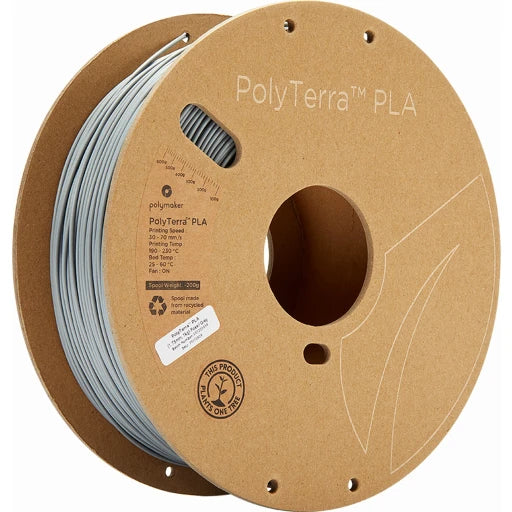 Polymaker PolyTerra PLA Filament
