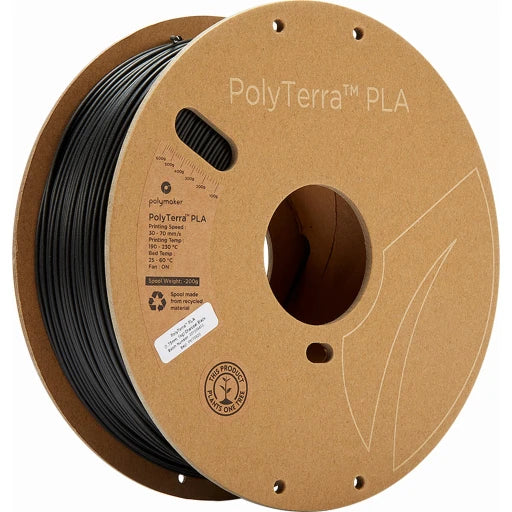 Polymaker PolyTerra PLA Filament