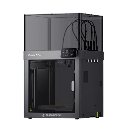 Flashforge Creator 5 Pro 3D Drucker