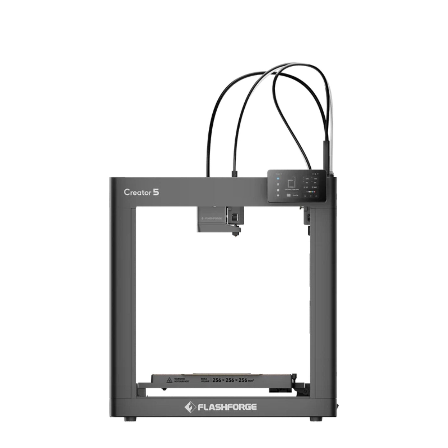 Flashforge Creator 5 3D Drucker