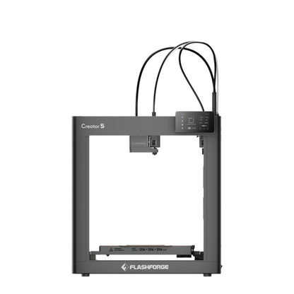 Flashforge Creator 5 3D Drucker
