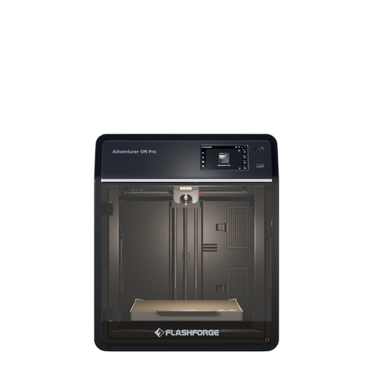 Flashforge Adventurer 5M Pro 3D Drucker