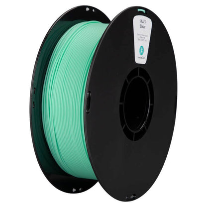 Kexcelled THE K5 PLA – Universelles FDM-Filament auf einer Spule, ideal für FDM-Druckprojekte.