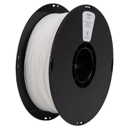 Kexcelled THE K5 PLA – Universelles FDM-Filament auf einer Spule, ideal für 3D-Druckprojekte.