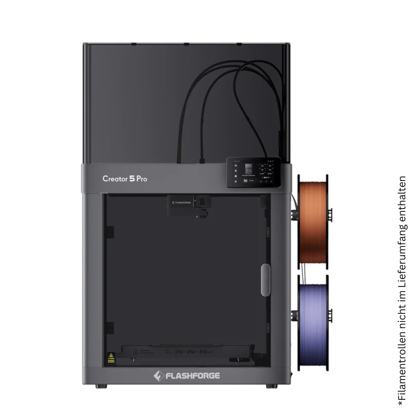 Flashforge Creator 5 Pro 3D Drucker