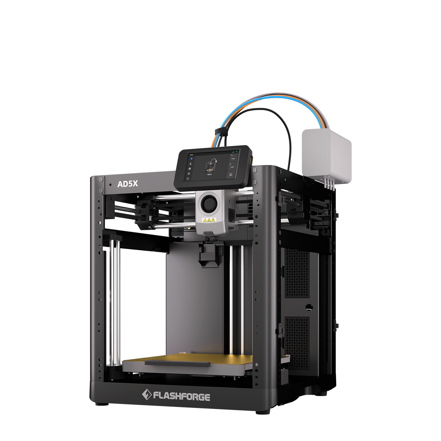 Flashforge Adventurer AD5X 3D Drucker