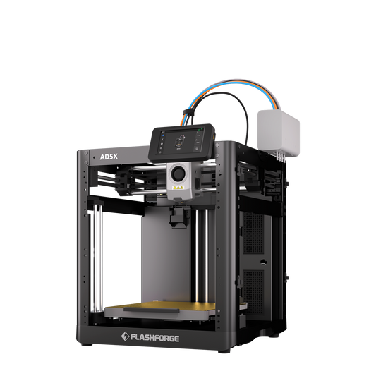 Flashforge Adventurer AD5X 3D Drucker