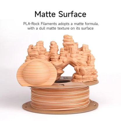 eSUN PLA Rock 1,75 mm Filament