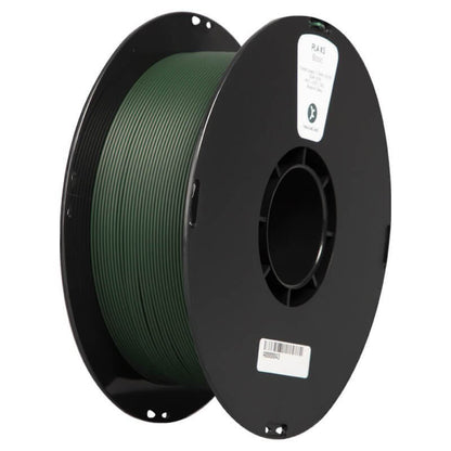 Kexcelled THE K5 PLA – Universelles FDM-Filament auf einer Spule, ideal für 3D-Druckprojekte.