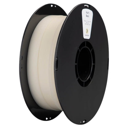 Kexcelled THE K5 PLA – Universelles FDM-Filament auf einer Spule, geeignet für 3D-Drucker.