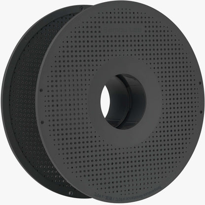 Bambu Lab Reusable Spool Mehrwegspule für Refill - wiederverwendbare Filamentspule für 3D-Drucker