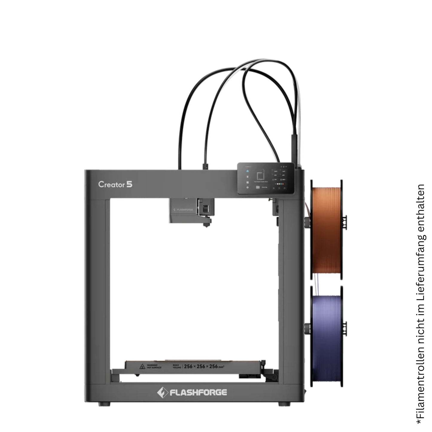 Flashforge Creator 5 3D Drucker
