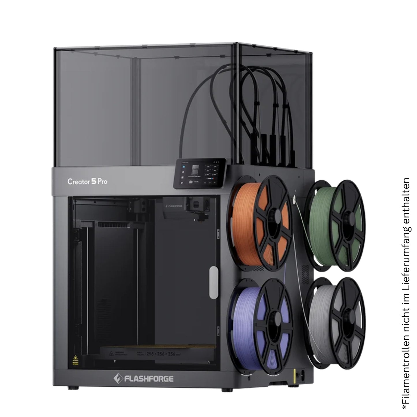 Flashforge Creator 5 Pro 3D Drucker
