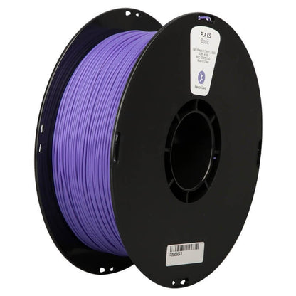 Kexcelled THE K5 PLA – Universelles FDM-Filament in lila auf Spule für 3D-Drucker