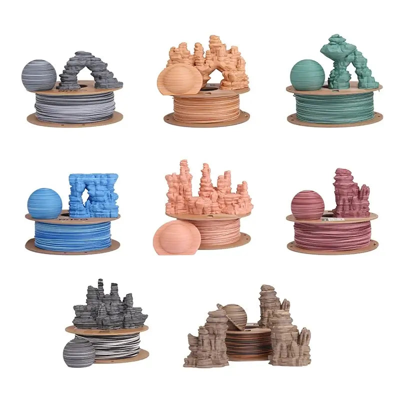 eSUN PLA Rock 1,75 mm Filament
