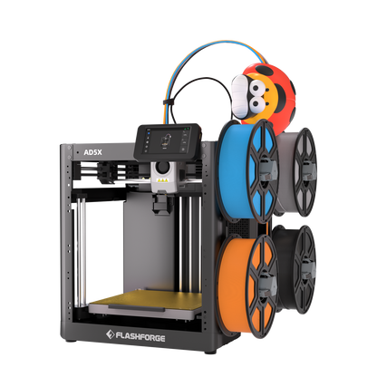 Flashforge Adventurer AD5X 3D Drucker