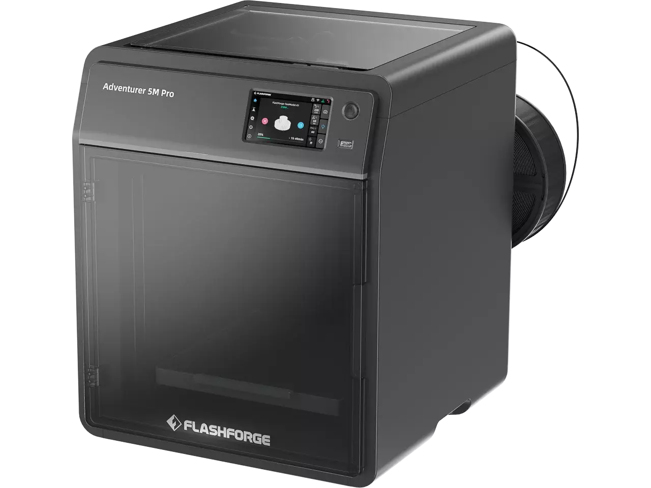 Flashforge Adventurer 5M Pro 3D-Drucker