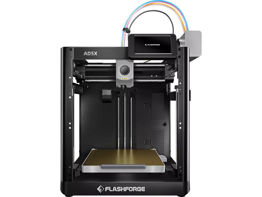 Flashforge AD5X 3D-Drucker