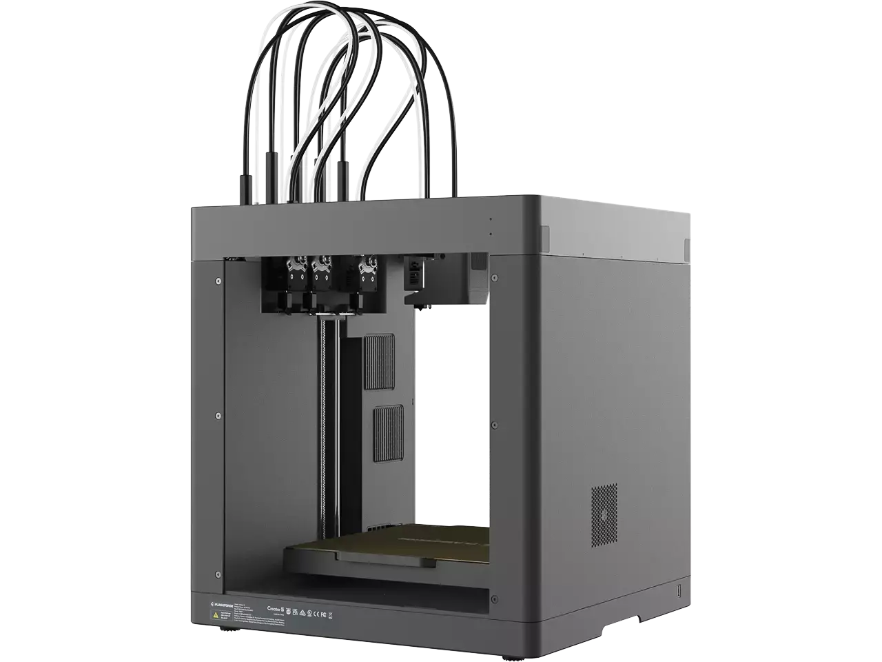 Flashforge Creator 5 3D-Drucker