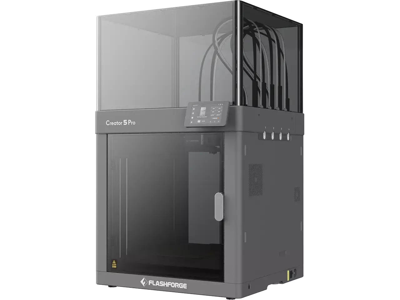 Flashforge Creator 5 Pro 3D-Drucker