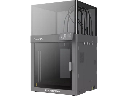 Flashforge Creator 5 Pro 3D-Drucker