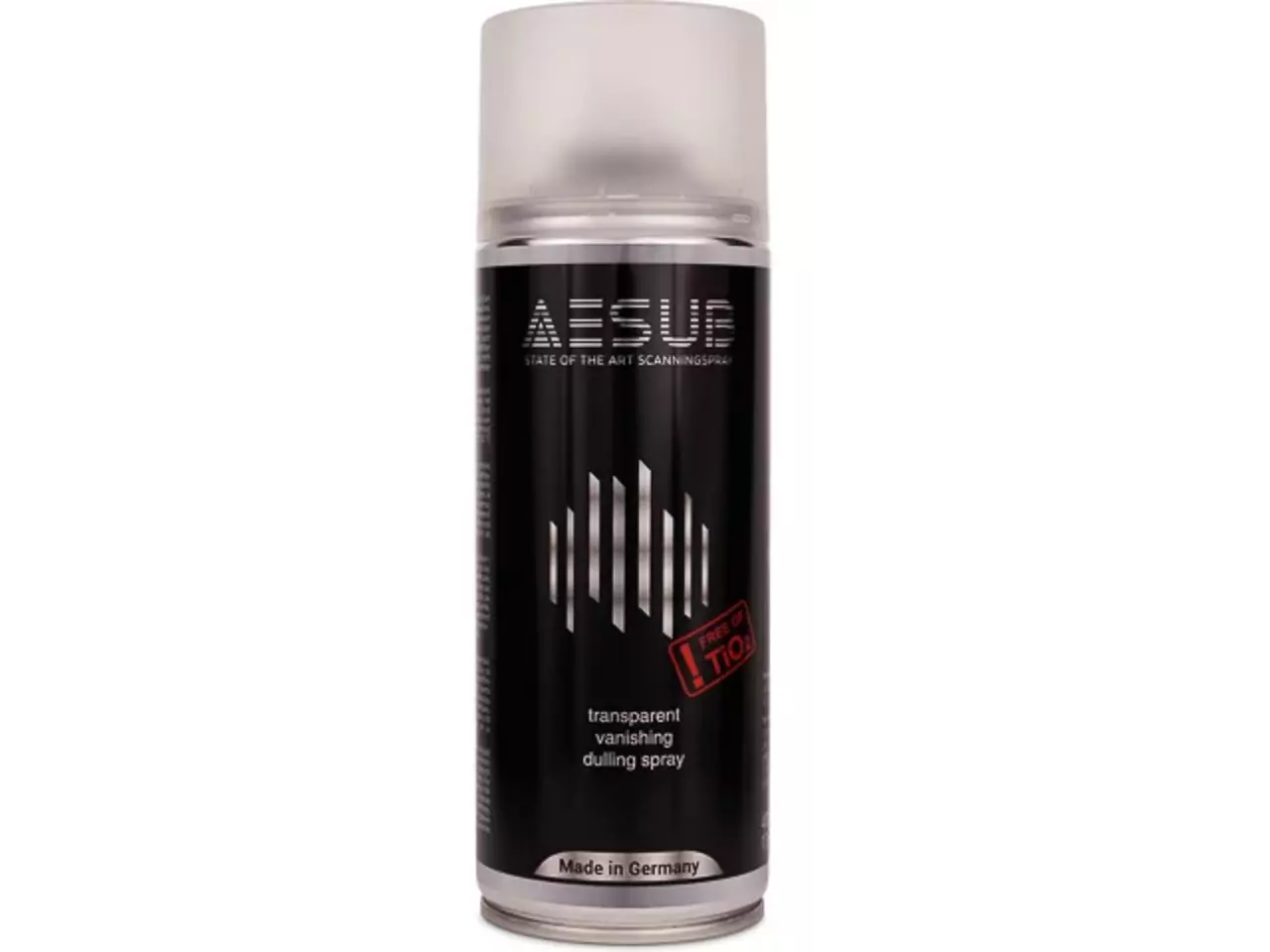 AESUB Transparent Scanspray 400ml