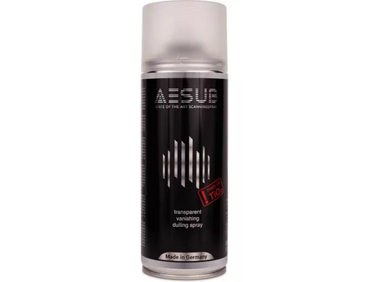 AESUB Transparent Scanspray 400ml