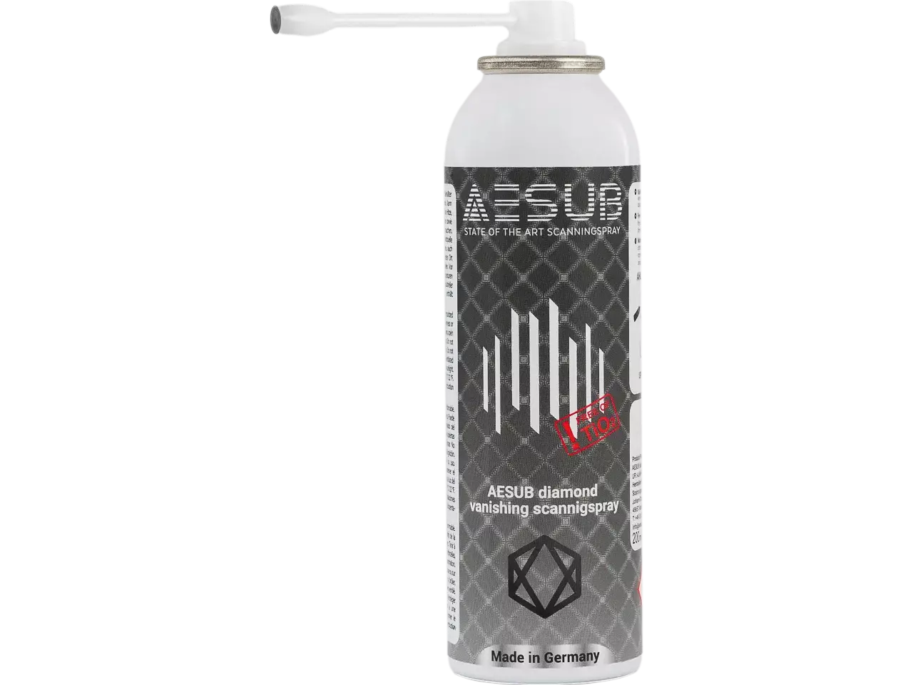 AESUB Diamond Scanspray 200ml