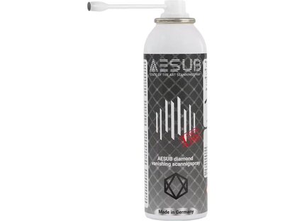 AESUB Diamond Scanspray 200ml