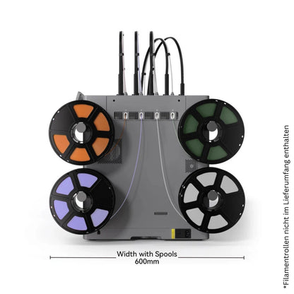 Flashforge Creator 5 3D Drucker