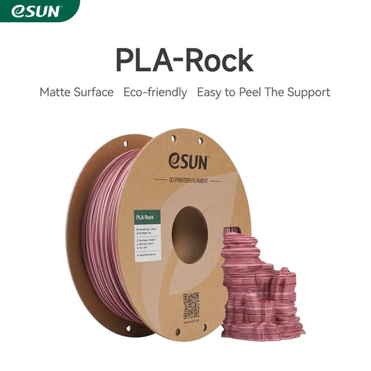 eSUN PLA Rock 1,75 mm Filament