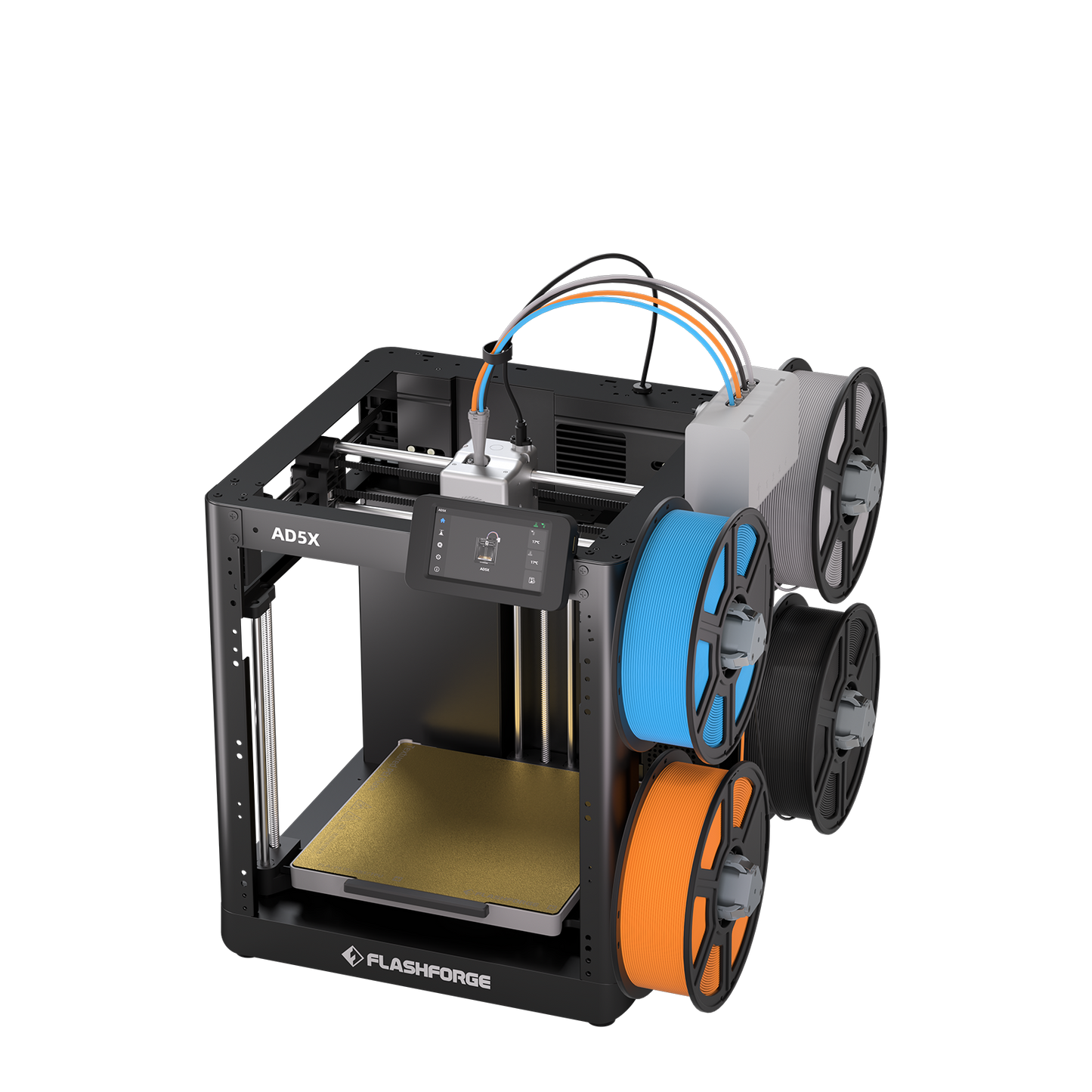 Flashforge Adventurer AD5X 3D Drucker