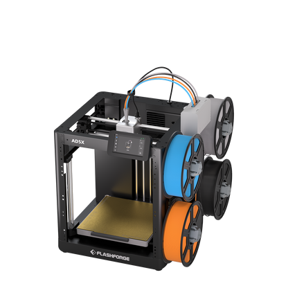 Flashforge Adventurer AD5X 3D Drucker