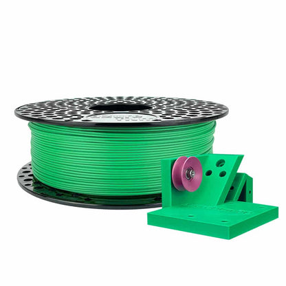 AzureFilm ABS-P (Plus) Filament in Grün