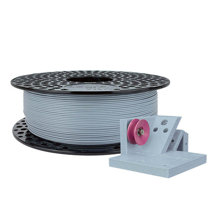 AzureFilm ABS-P (Plus) Filament in Grau