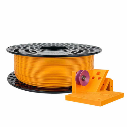 AzureFilm ABS-P (Plus) Filament in Orange