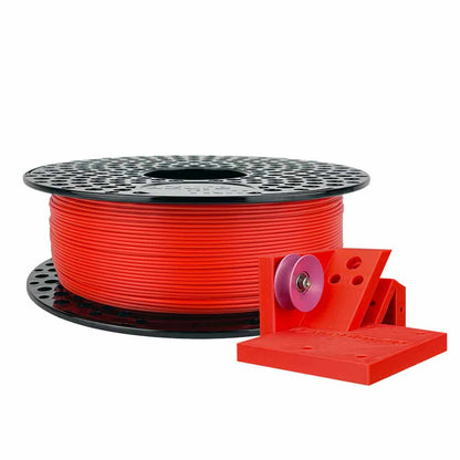 AzureFilm ABS-P (Plus) Filament in Rot