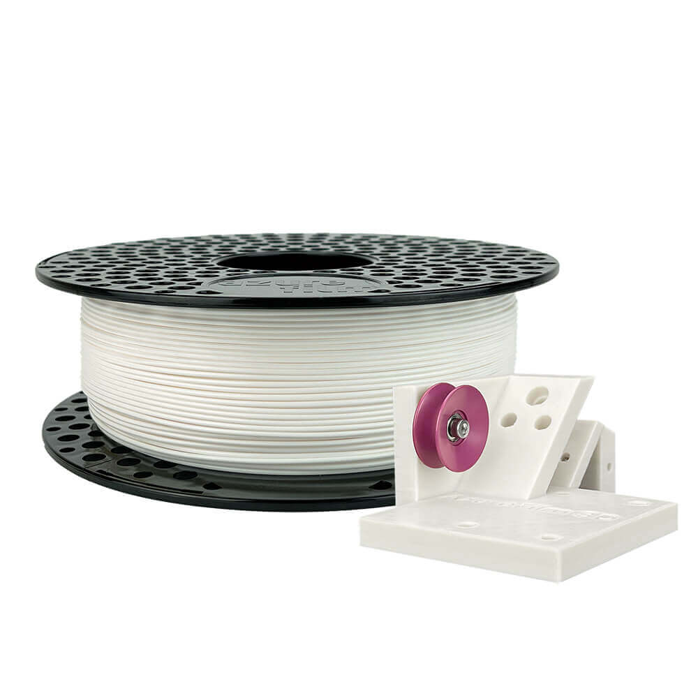 AzureFilm ABS-P (Plus) Filament in Weiß